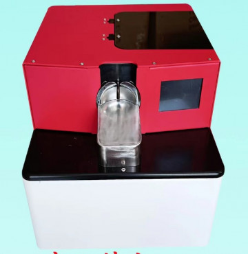 Máy cuấn chân cúc ST-22